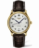 Longines Conquest Heritage Chrono Oro18kt