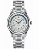 Longines Diamond Mother Of Pearl