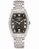 Longines L2.642.0.51.6 Evidenza Series Unisex Watch