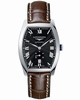 Longines L2.642.4.51.4  30m/100ft Water Resistant Watch