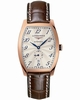 Longines L2.642.8.73.2 Evidenza Series Mens Watch