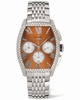 Longines Diamond Mother Of Pearl