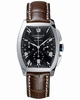 Mens Longines Evidenza L2.643.4.51.4 Stainless Steel Watch