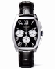 Longines L2.643.4.58.0 Black Watch