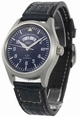 IWC Spitfire Pilot IW325103 Platinum Case Swiss Watch