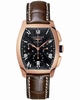 Longines Evidenza Series L2.643.8.51.2 Watch