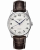 Longines L2.665.4.78.3 Silver Watch