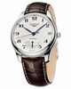 Longines Mens  Watch L2.666.4.78.3