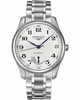 Longines L2.666.4.78.6   Water Resistant Watch