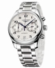 Automatic Longines L2.669.4.78.6 Mens Watches