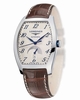 Longines Evidenza Series L2.672.4.73.4 Watch