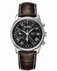 Longines L2.673.4.51.3 Automatic Stainless Steel Watch