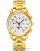 Quartz Longines L2.673.6.78.6 Unisex Watches