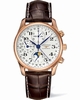 Longines Watch Model 2 669 4