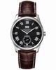 Longines Conquest Heritage Strap Watch L16454754