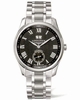 Longines L2.676.4.51.6 Quartz Stainless Steel Watch