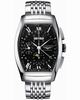 Longines L2.688.4.58.4 Quartz Stainless Steel Watch