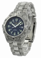 Automatic Breitling A57035 Mens Blue Watches