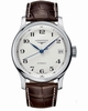 Longines Master L2.689.4.78.2 Stainless Steel Case Swiss Watch