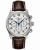 Longines L2.693.4.78.5  30 m Water Resistant Watch