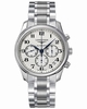 Automatic Longines L2.693.4.78.6 Mens Silver Watches