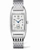 Quartz Longines L2.694.0.83.6 Unisex Diamond Watches