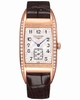 Longines L2.694.9.83.4 BelleArti Series Unisex Watch