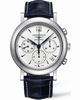 Longines L4.766.2.41.8 Distribuidor En Mexico