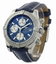 Breitling Avenger Watch