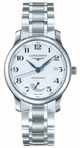 Longines L2.708.4.78.6   Water Resistant Watch