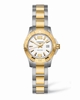 Longines Evidenza L2.642.8 18k