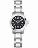 Longines Conquest L3.158.4.56.6 Black Dial Watch