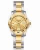 Longines Gold Slim