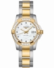 Longines Unisex  Watch L3.247.3.97.7