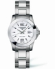 Longines L3.277.4.16.6  300 m/1000 ft Water Resistant Watch