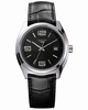 Grey Longines L3.632.4.58.2 Mens Stainless Steel Watch