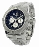 Breitling A69360 Avenger Series Mens Watch