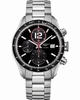 Longines GrandVitesse L3.636.4.56.6 Stainless Steel Case Swiss Watch