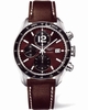 Unisex Longines GrandVitesse L3.636.4.66.0 Stainless Steel Watch