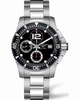 Longines L3.644.4.56.6 HydroConquest Series Mens Watch