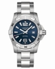 Longines Legend Black Diver Watch