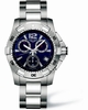 Longines HydroConquest L3.650.4.96.6 Blue Dial Watch