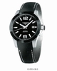 Longines Unisex  Watch L3.655.4.56.3