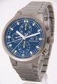 IWC IW371503 Pilots Chrono Series Mens Watch