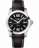 Longines Conquest Series L3.658.4.56.3 Watch