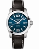 Longines L3.658.4.96.3 Automatic Stainless Steel Watch