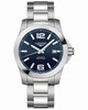 Longines Mens  Watch L3.658.4.96.6