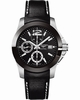 Automatic Longines L3.661.4.56.3 Mens Black Watches