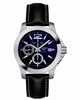 Longines Conquest L3.662.4.96.0 Stainless Steel Case Swiss Watch