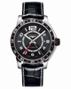 Automatic Longines L3.668.4.56.0 Unisex Black Watches